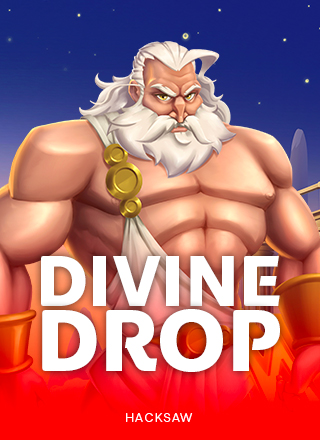โลโก้เกม Divine Drop - หยดศักดิ์สิทธิ์